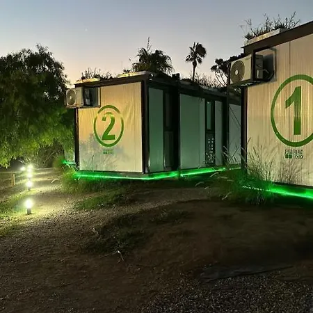 Greenboxaparts Firmat Exterior photo