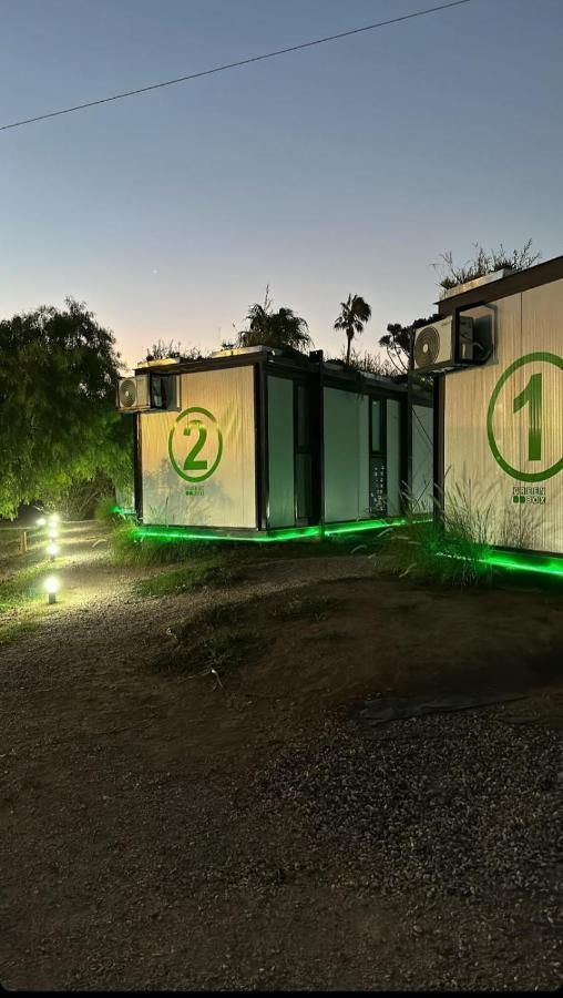 Apartment Greenboxaparts