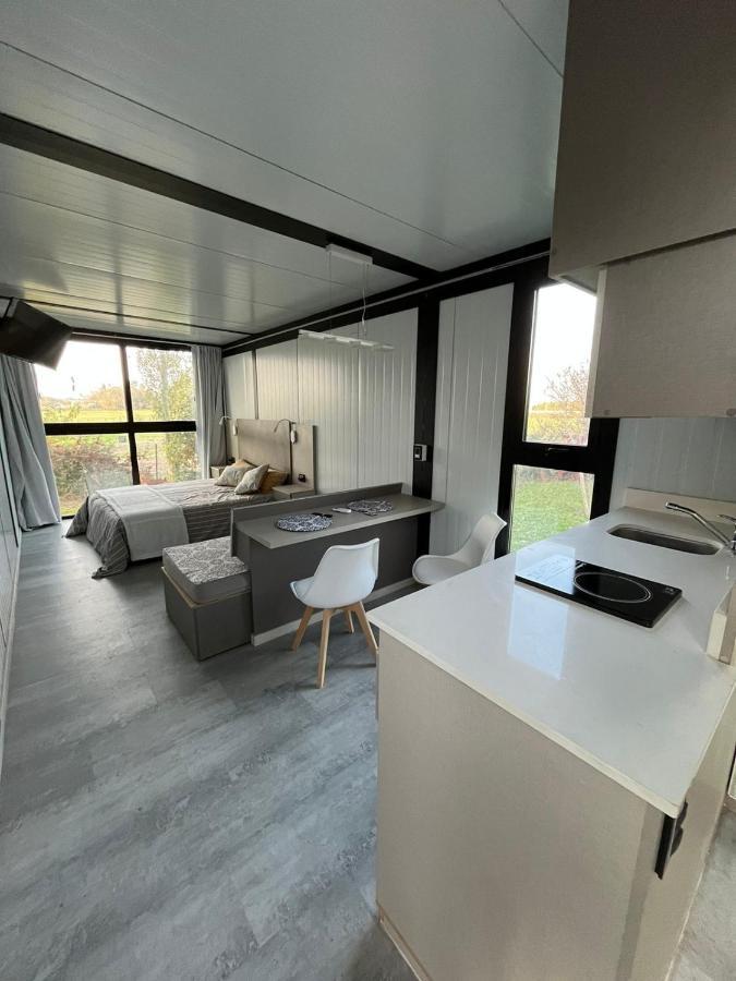 Apartment Greenboxaparts Firmat